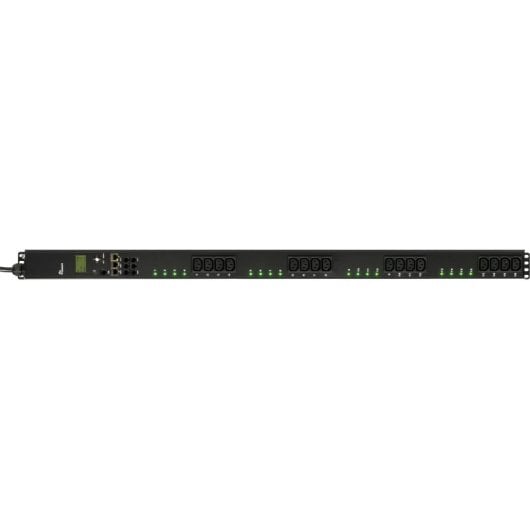 88887395 - Inter-Tech SA-1632WN Power Distribution Unit