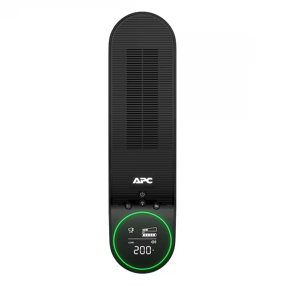 BGM2200B-GR - APC Back-UPS Pro Gaming 2200VA 1320W Pure Sine Wave RGB Black UPS