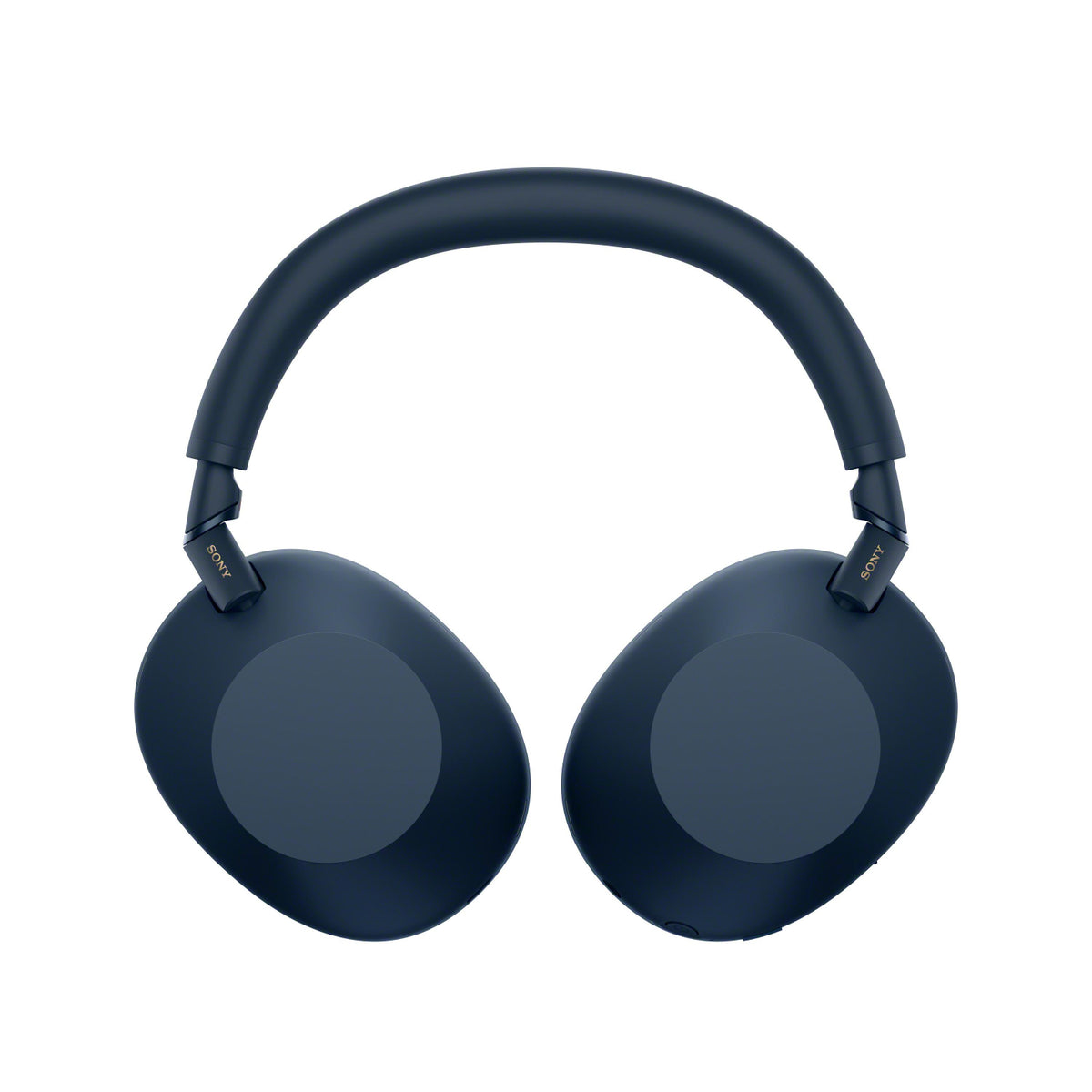 WH1000XM6L - Sony Wireless Noise-Cancelling Headphone Midnight Blue
