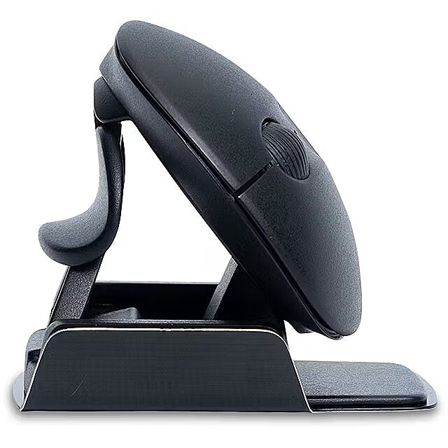 RGOTWBMWLBL - R-Go Twister Bluetooth Wireless Ergonomic Vertical Mouse