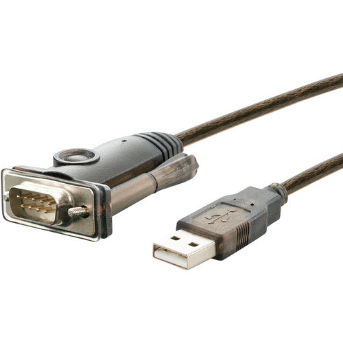 PL2303-DB9 - PLUGABLE TECHNOLOGIES PLUGABLE USB TO SERIAL ADAPTER