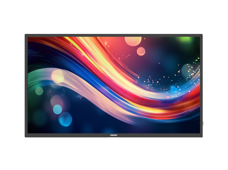 32BDL4050Q/00 - Philips 31.5-Inch Full HD 1920 x 1080 ADS 400-Nit Digital Signage Display
