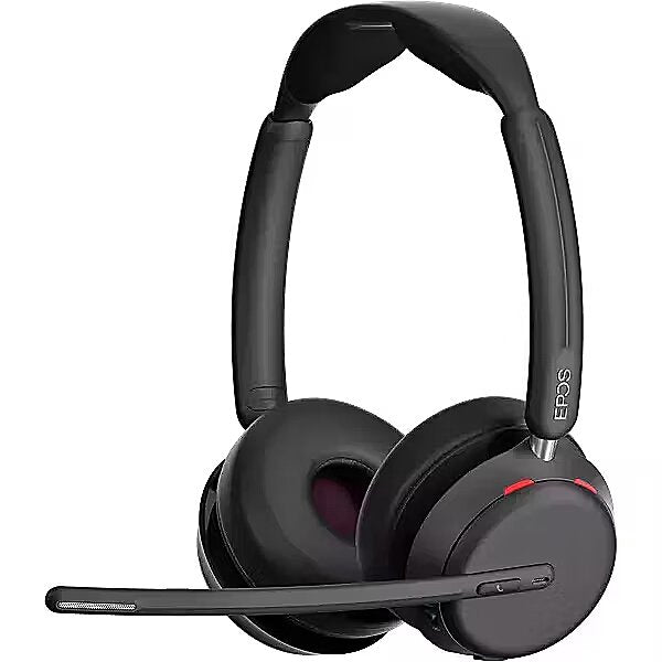 1001136 - Sennheiser EPOS IMPACT 1000 Series Wireless Bluetooth Headset