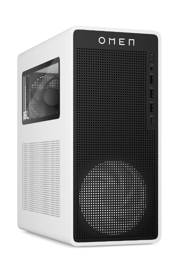 BU5Q7EA - HP OMEN 16L Gaming Desktop