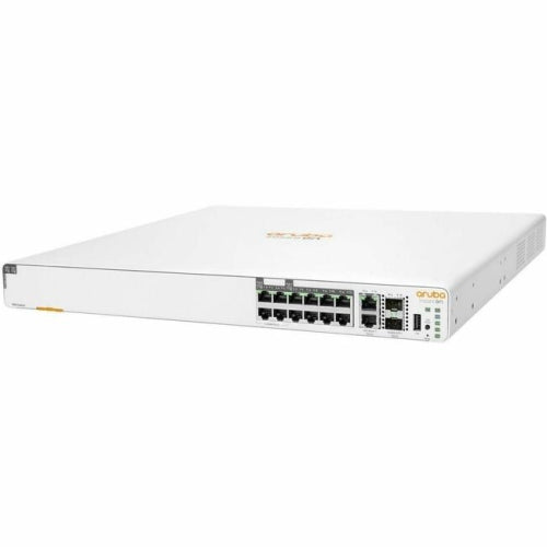 S0F35AABA - Aruba Instant On 1960 Ethernet Switch