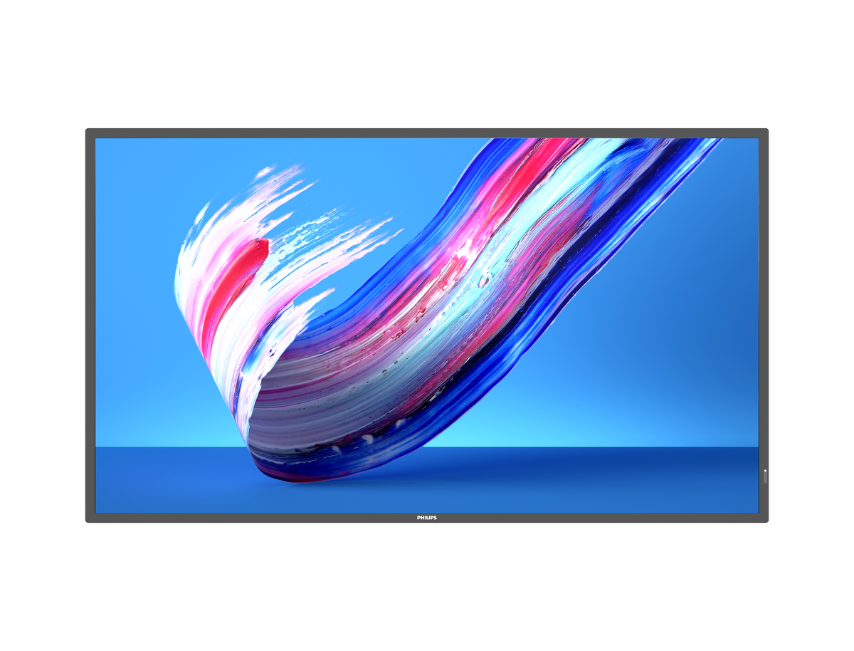 32BDL3650Q/00 - Philips Q-Line 31.5" Full HD Android Digital Signage Display