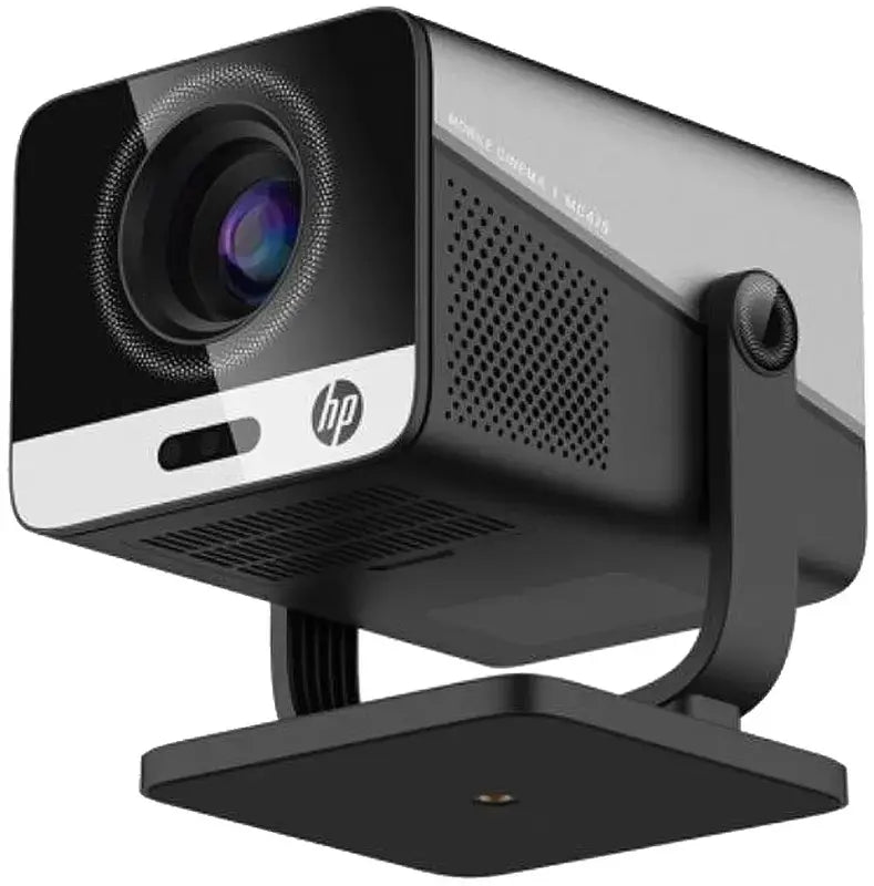 C42LPAA - HP MC475 200-Lumen Full HD Smart Projector