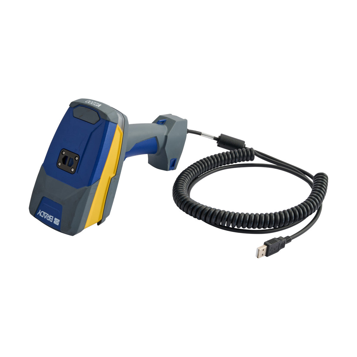 178565 - Brady BRADY V2200 SCANNER