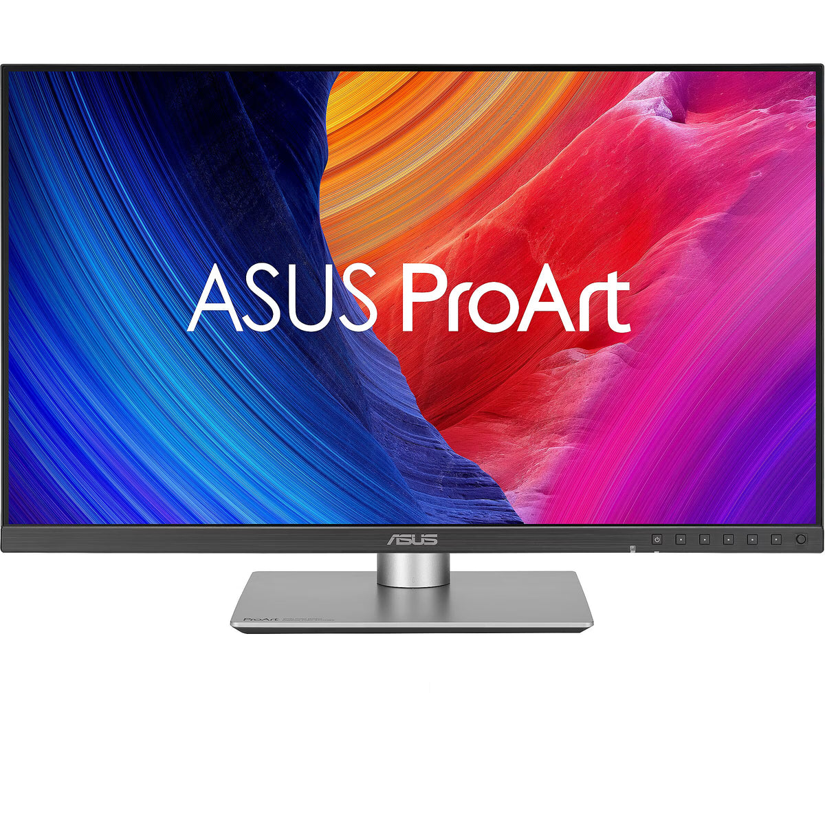 90LM06Q0-B01M70 - Asus 27-Inch ProArt QHD 75Hz IPS Professional Monitor