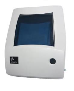 Zebra Kit Upper Cover Assy. TLP2844/TLP3842