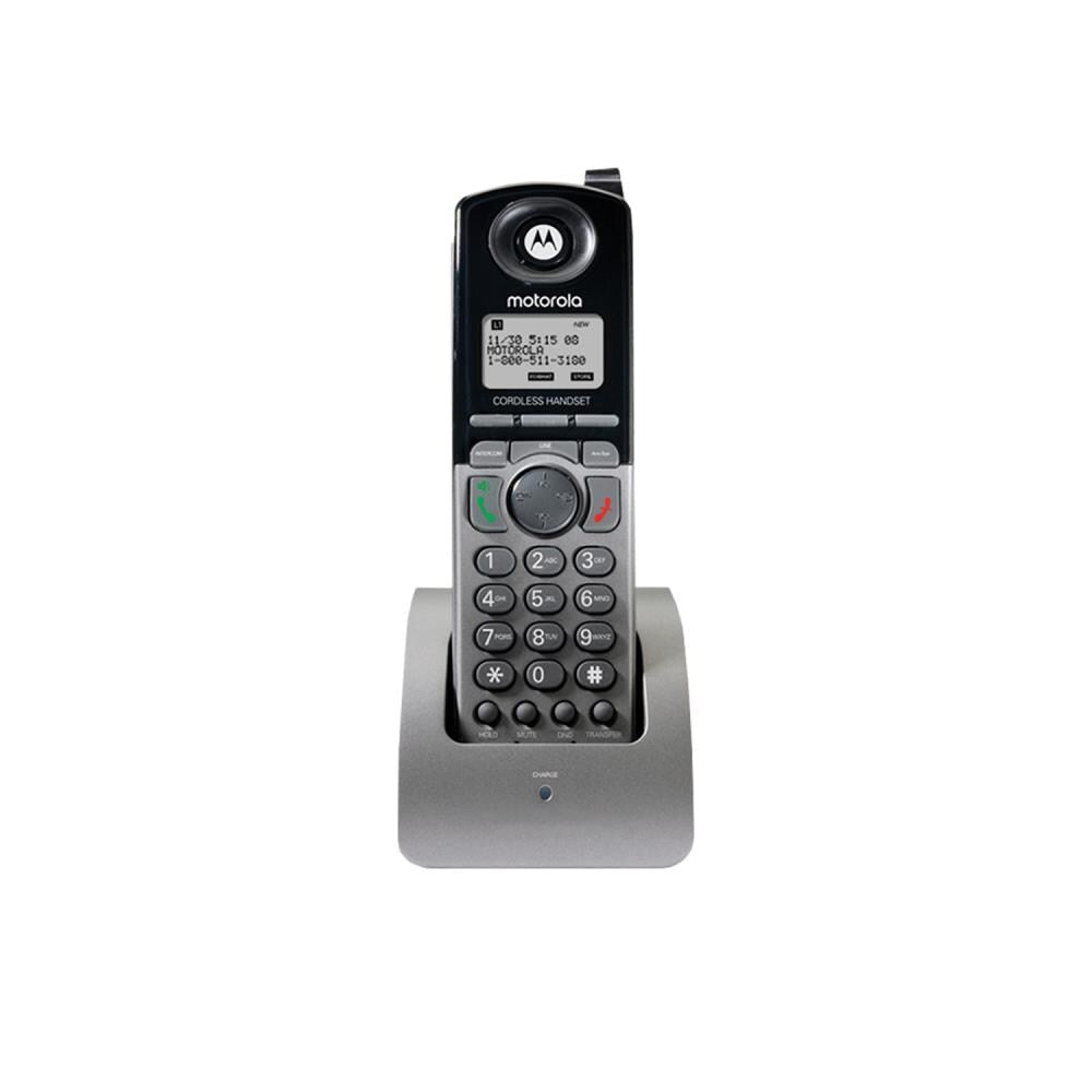 ML1002H - Motorola 1-4 Line Wireless Phone System Bundle