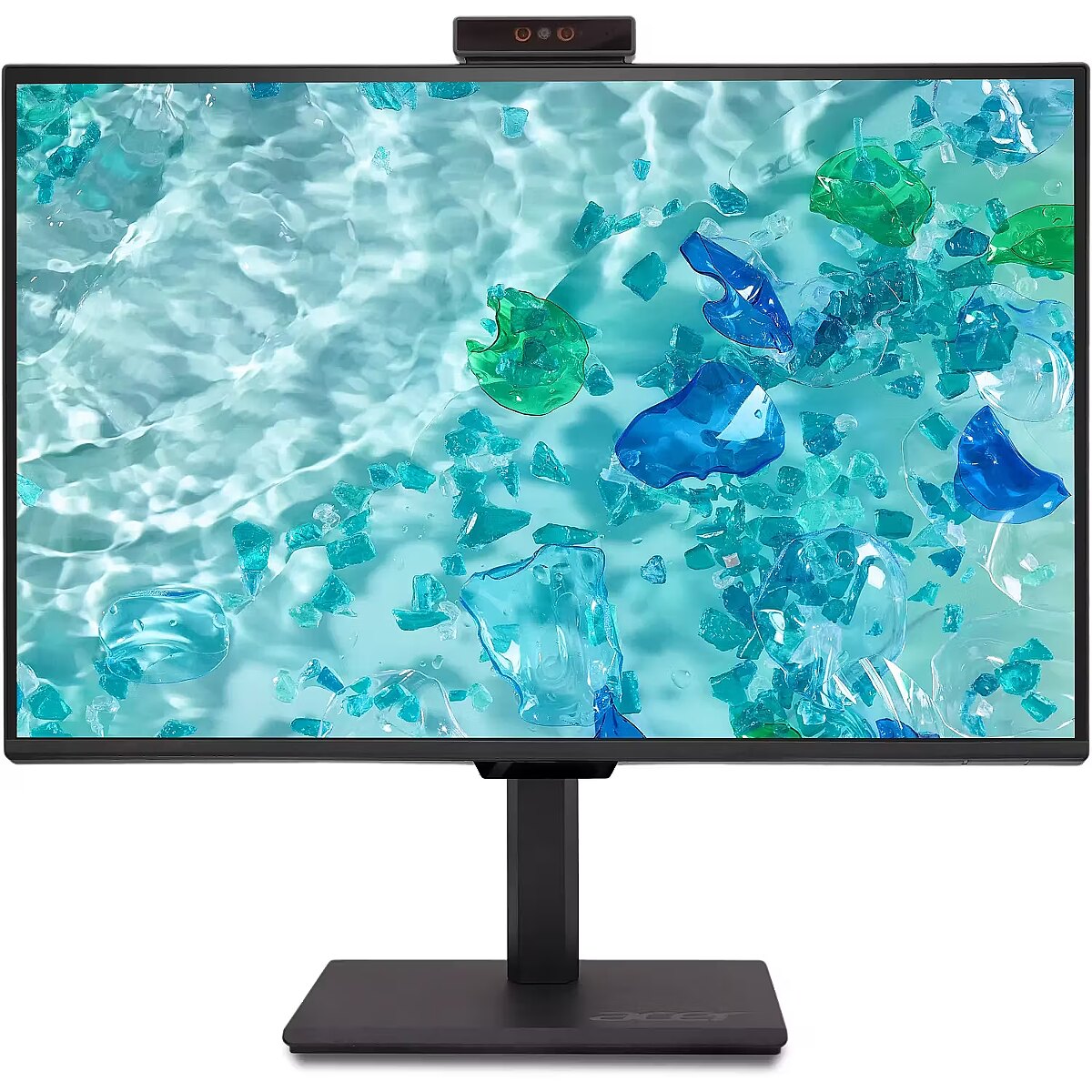 UM.JB2EE.A01 - Acer CB2 31.5-inch 4K UHD IPS Business Monitor