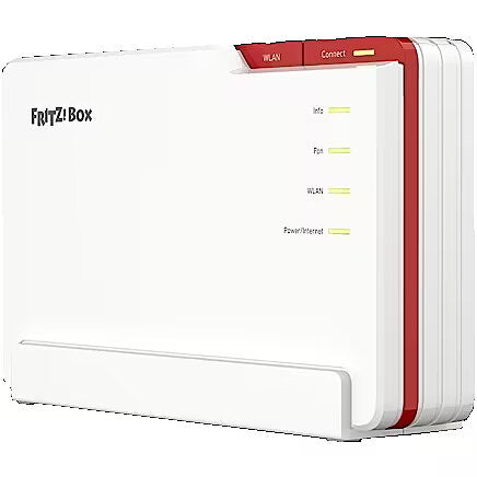 20003043 - AVM 5690 Pro WiFi-Wireless-Router