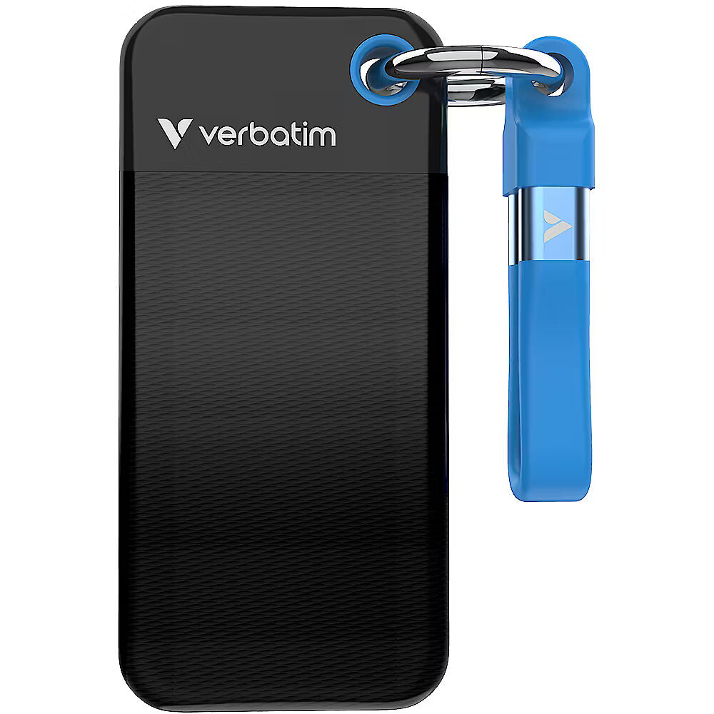 32195 - Verbatim Vi7000G PCIe NVMe Solid State Drive