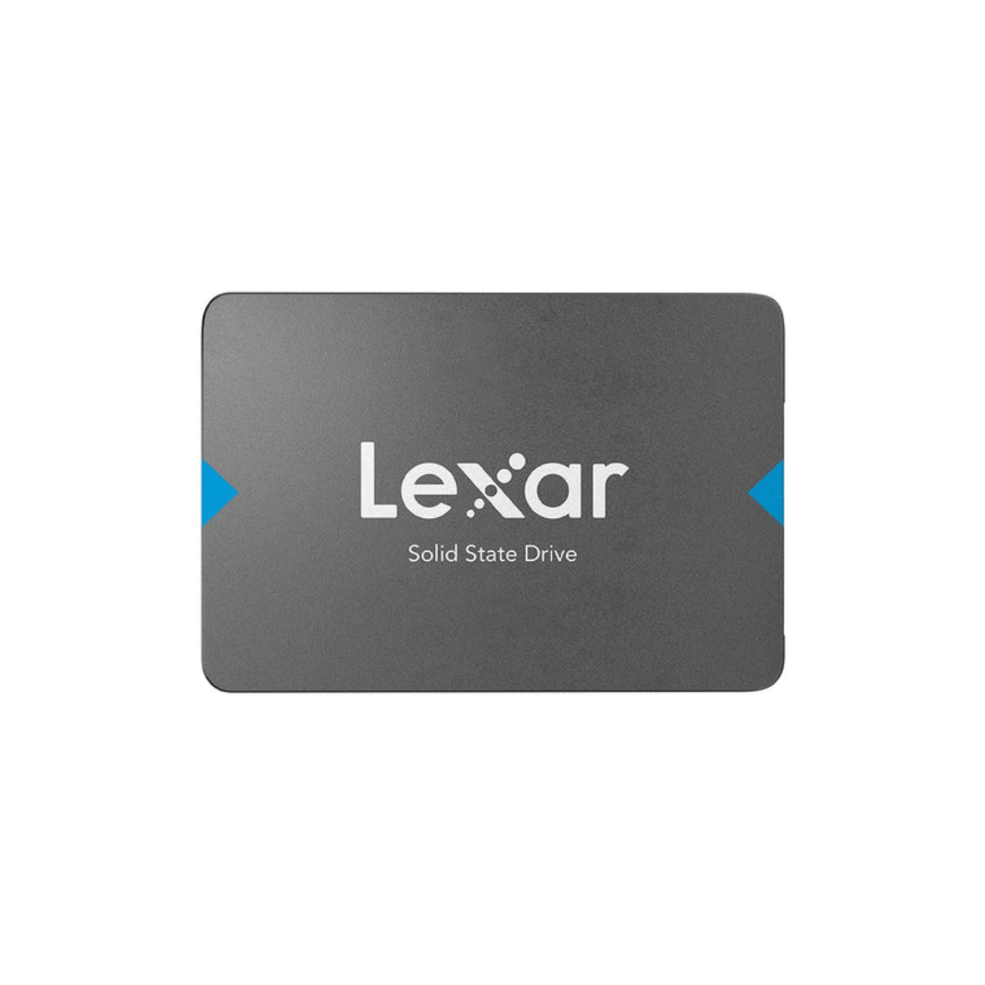 LNQ100X001T-RNNNG - Lexar NQ100 1TB 2.5" SATA SSD