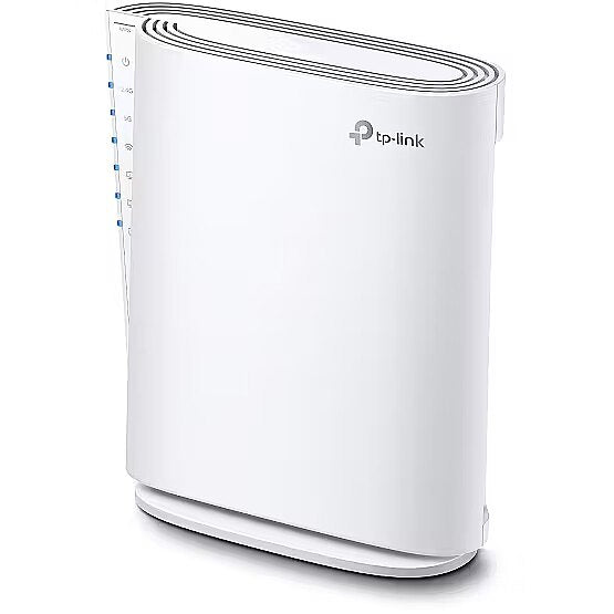 RE6000XD - TP-Link AX6000 Mesh Wi-Fi 6 Range Extender