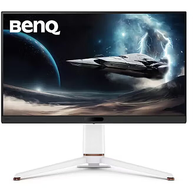 9H.LNCLB.QBE - BenQ EX271Q 27" QHD 180Hz IPS Gaming Monitor