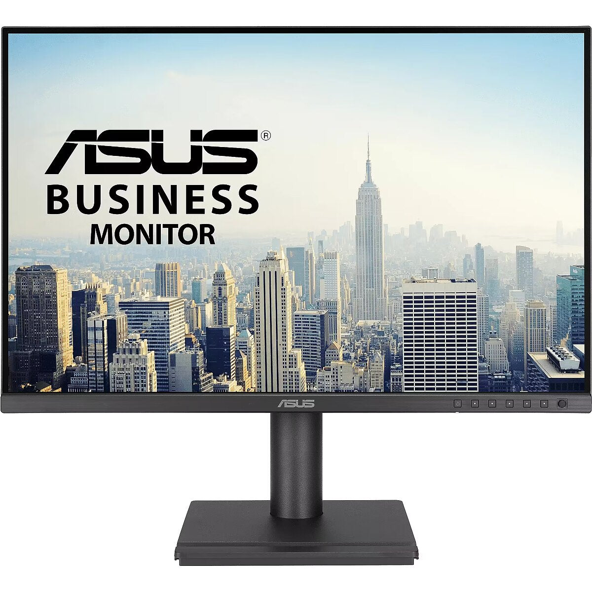 90LM01V1-B03370 - Asus 24.1-Inch WUXGA IPS Ergonomic Business Monitor