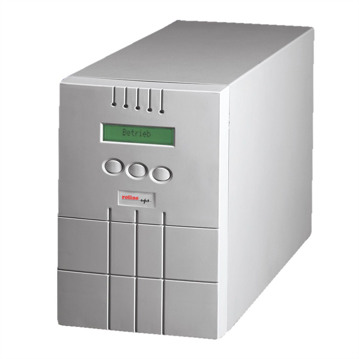 19.40.1083 - Roline ProSecure II 1500 Online UPS