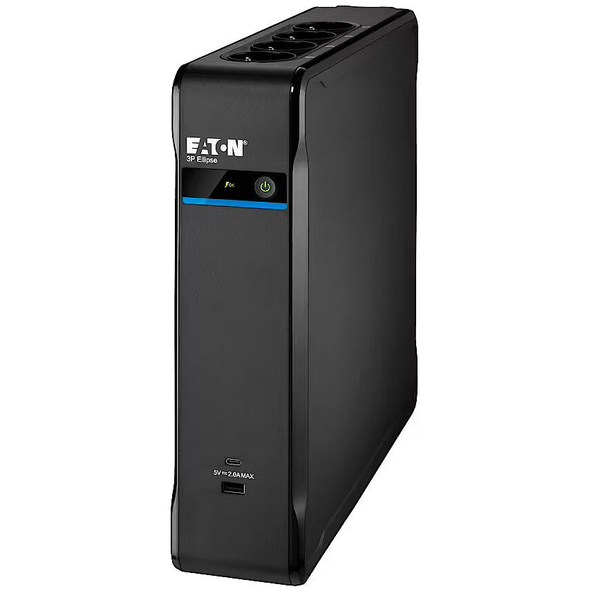 3P1300UD - Eaton 1300VA 840W Line-Interactive UPS