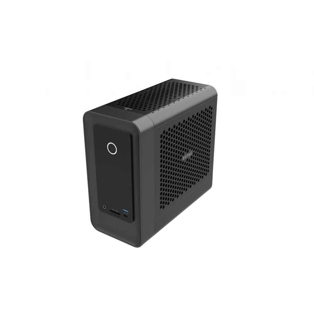 ZBOX-EU275070C-BE - Zotac 8.48L Gaming Mini PC Barebone
