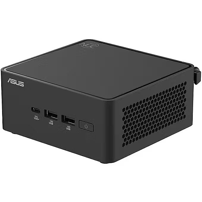 RNUC15CRHC500002 - Asus NUC 15 Pro Tall Mini PC Barebone