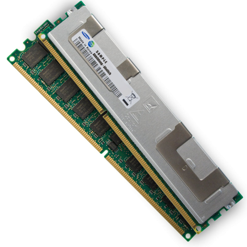 Samsung 8GB DDR3L 1600MHz memory module 1 x 8 GB ECC