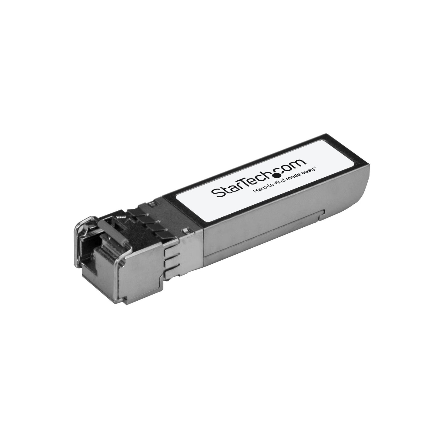 StarTech.com 10G-SFPP-BXU-ST network transceiver module Fiber optic 10000 Mbit/s SFP+