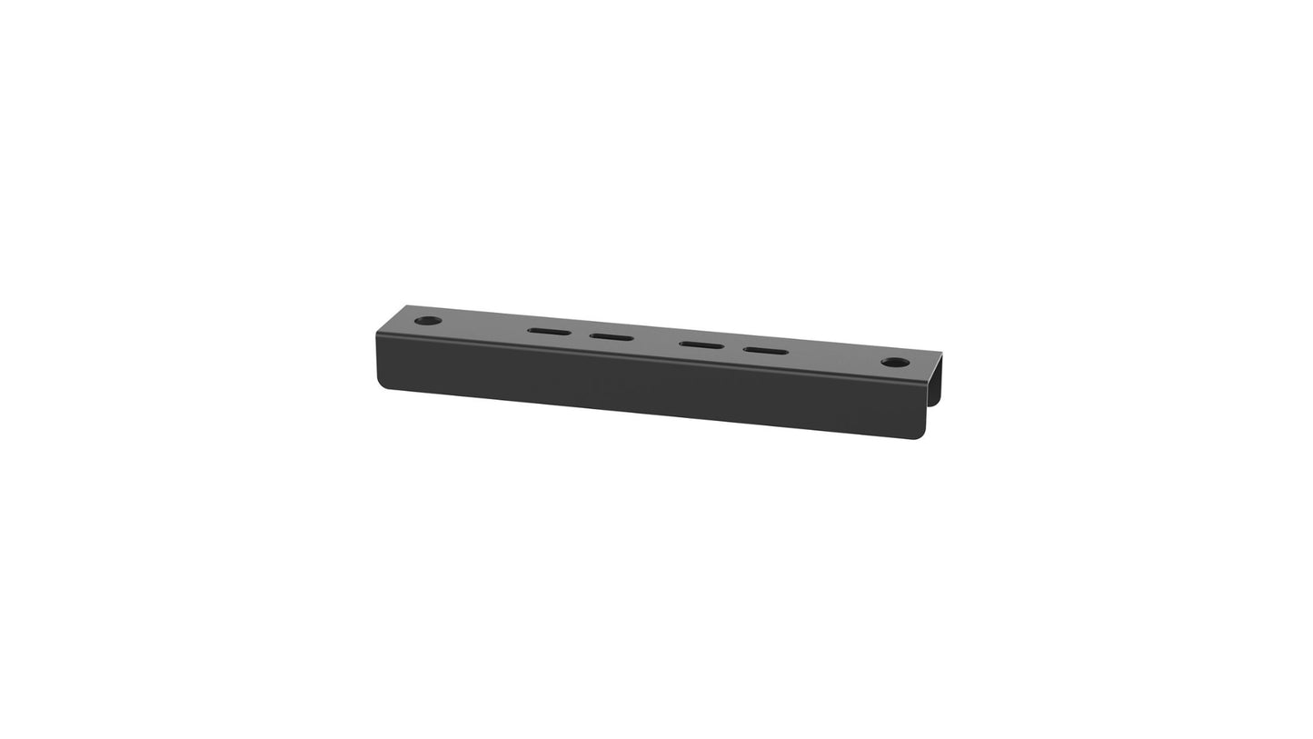 Panduit PWBTB6BL rack accessory Cable basket kit