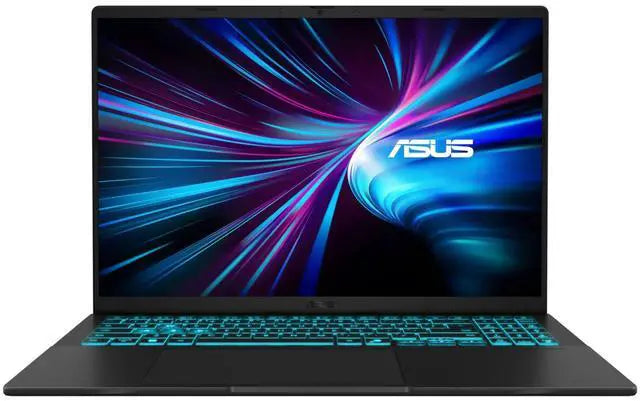 V3607VJ-DS76 - Asus Vivobook 16 V3607 16" Notebook WUXGA Intel Core 7 16GB