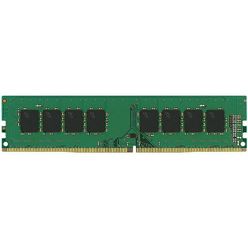 Micron MTA18ASF2G72PZ-2G3B1 memory module 16 GB 1 x 16 GB DDR4 2400 MHz ECC