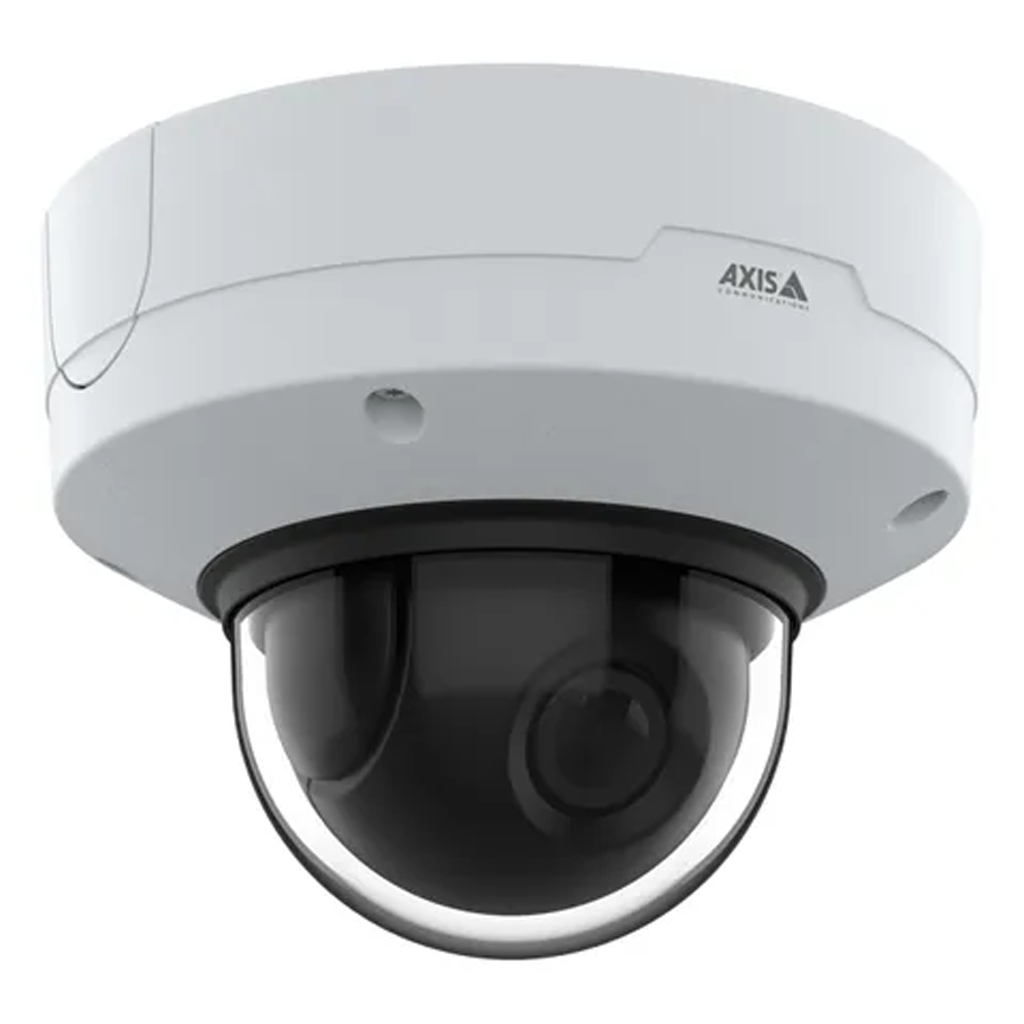 02616-001 - Axis IP security camera Outside Wired Digitale