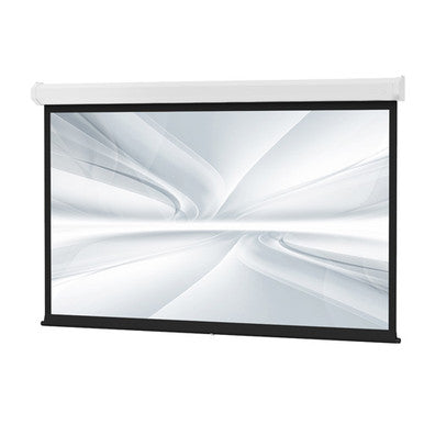 Da-Lite Model C with CSR projection screen 113" 16:10