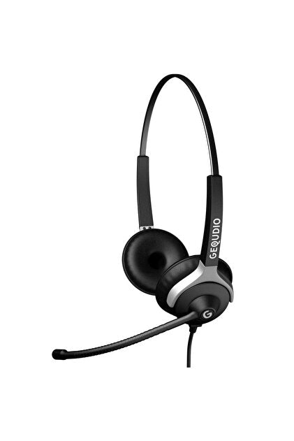 WA9027 - Gequdio H27 Business Headset