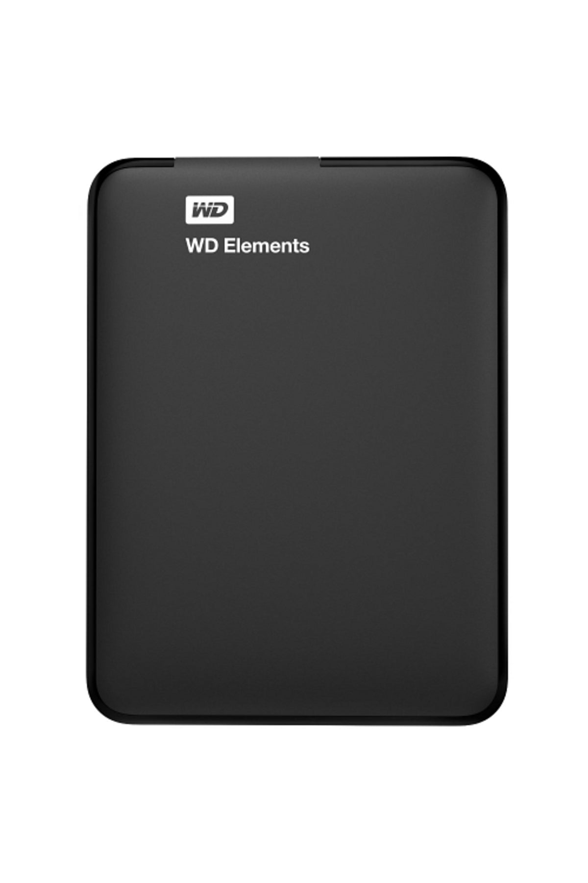 BU6Y0020BBK - WD 2TB USB 3.0 Portable External Hard Drive