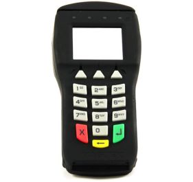 30050202 - MagTek Passport IPAD Custom