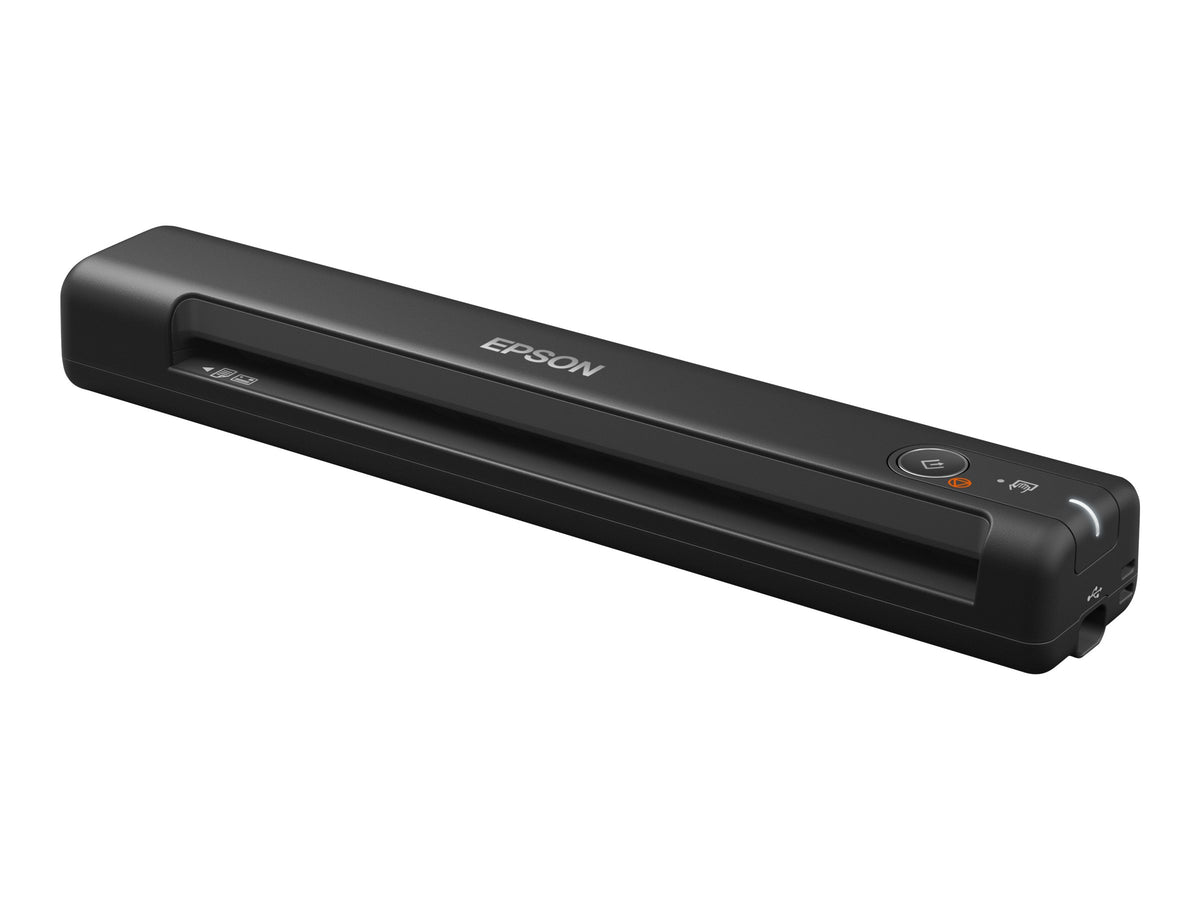 B11B252401 - Epson WorkForce ES-50 Portable Document Scanner