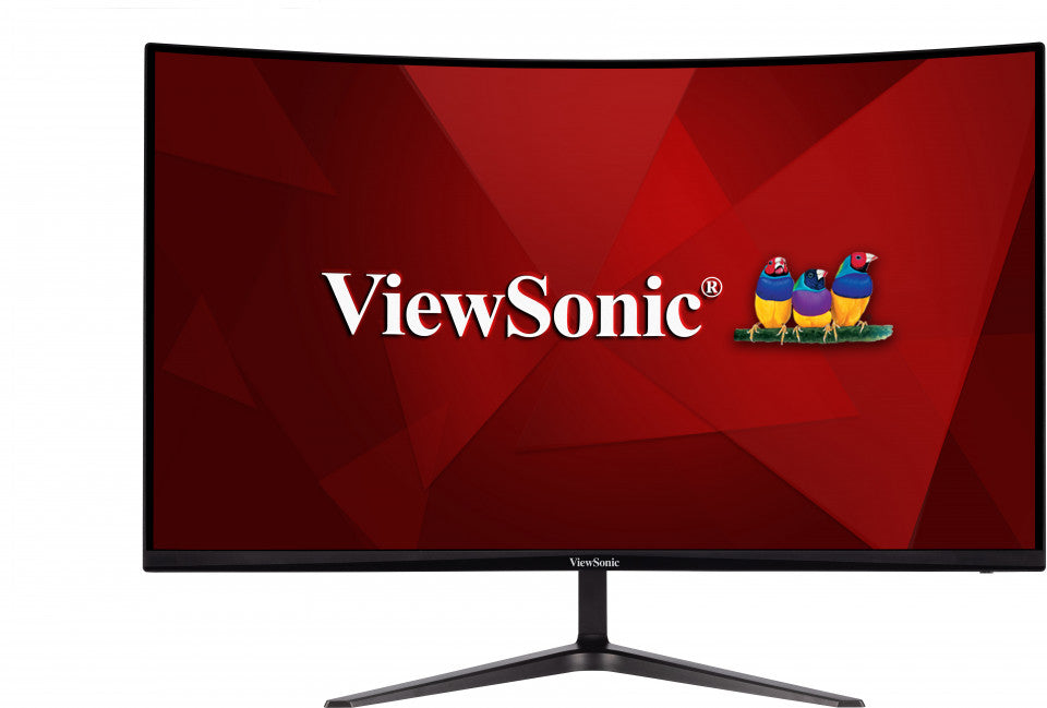 VX3218-PC-MHD - Viewsonic 32INCH 165HZ CURVED GAMING MONITOR