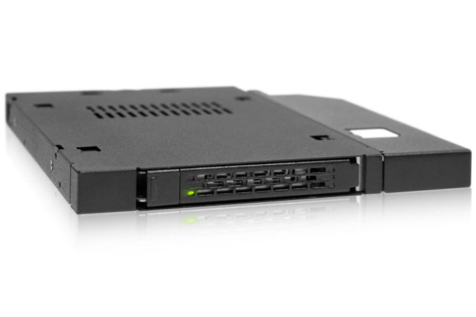 MB411SPO-B - Icy Dock TOUGHARMOR 2.5 METAL