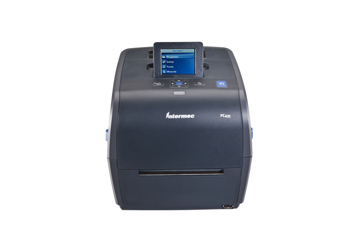 Honeywell PC43TB00100301 label printer Thermal transfer 300 x 300 DPI Wireless