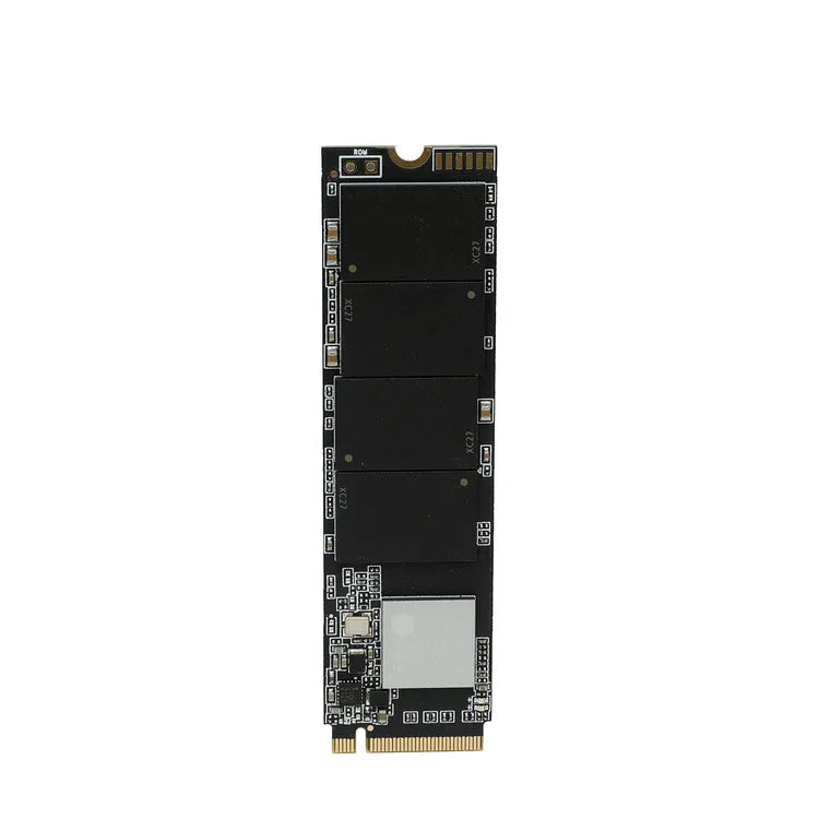 3836460 - Intenso 1TB M.2 PCIe NVMe Solid State Drive