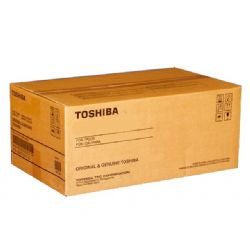 TOSHIBA T-8560 BLACK TONER CARTRIDGE FOR USE IN ESTUDIO 556 656 756 856 ESTIMATE