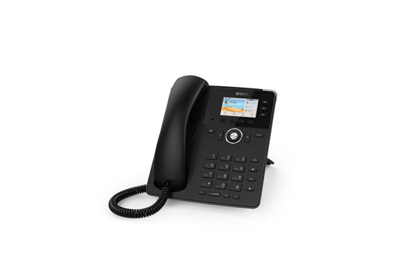 4617 - Snom C620 DECT Wireless Conference Telephone