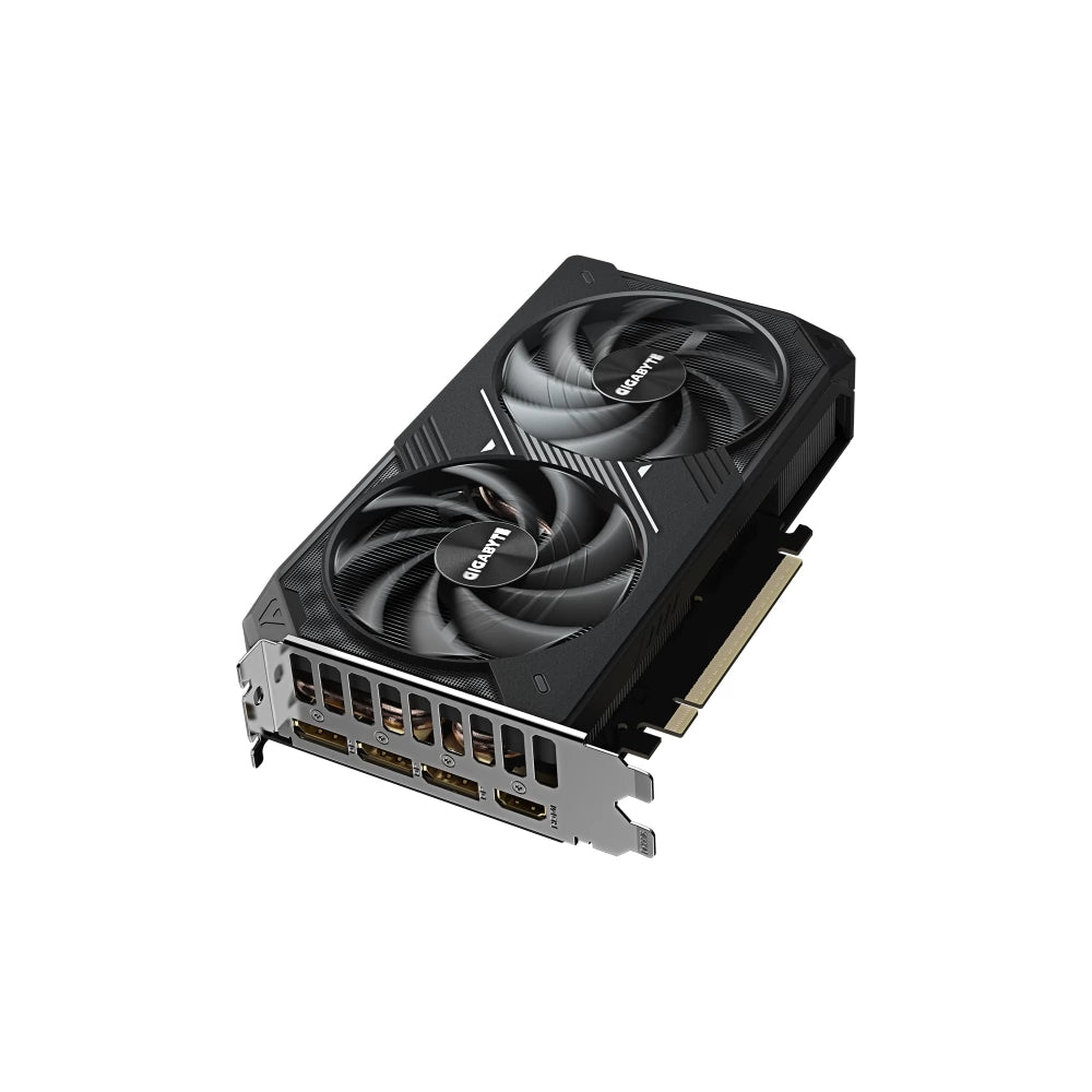 GV-N506TWF2MAX - Gigabyte GeForce RTX 5060 Ti Windforce Max OC Graphics Card