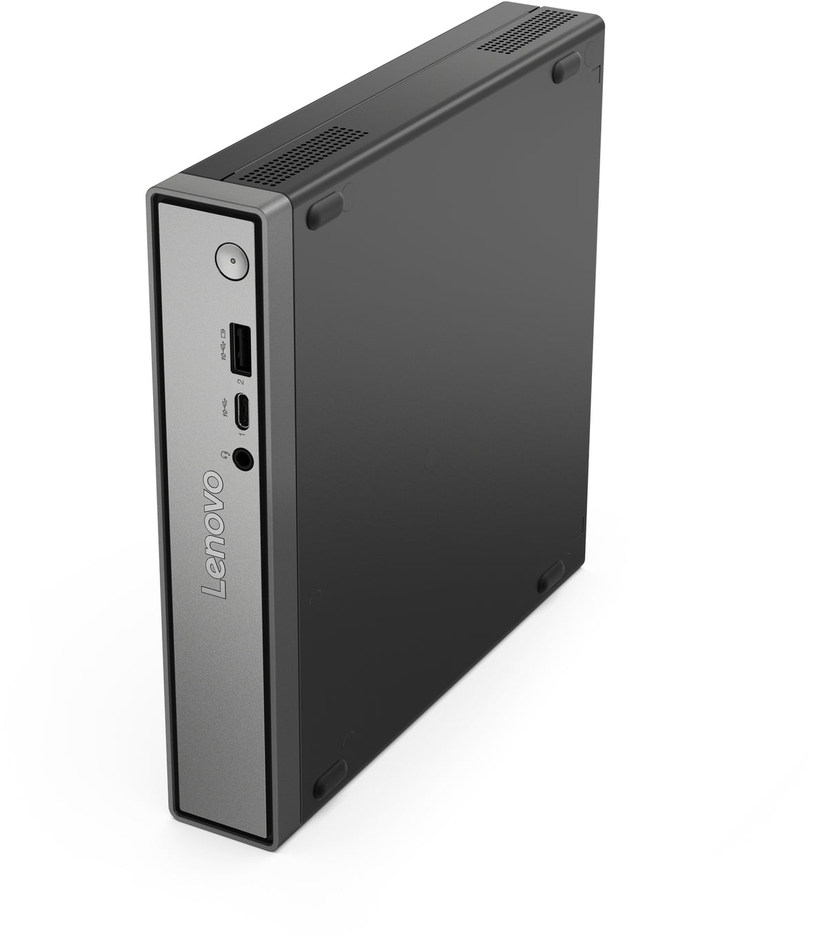 13B9006LGE - Lenovo ThinkCentre neo 50q Gen 5 Core i5-13420H 8GB DDR5 256GB SSD Tiny Desktop PC