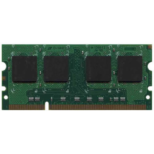 TS256MSK64V3N - Transcend 2GB 1333MHZ DDR3 204PIN SODIMM