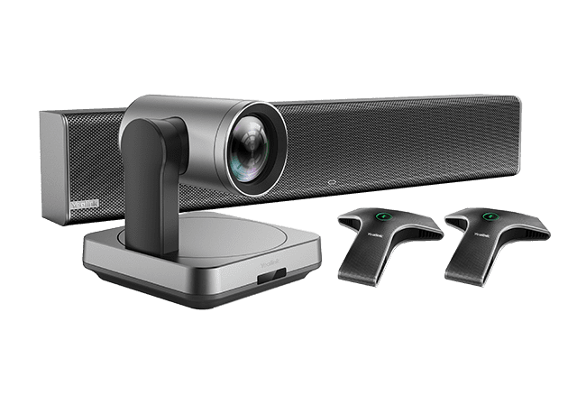 UVC84-BYOD-H00 - Yealink Group video conferencing system 4K Ultra HD 80
