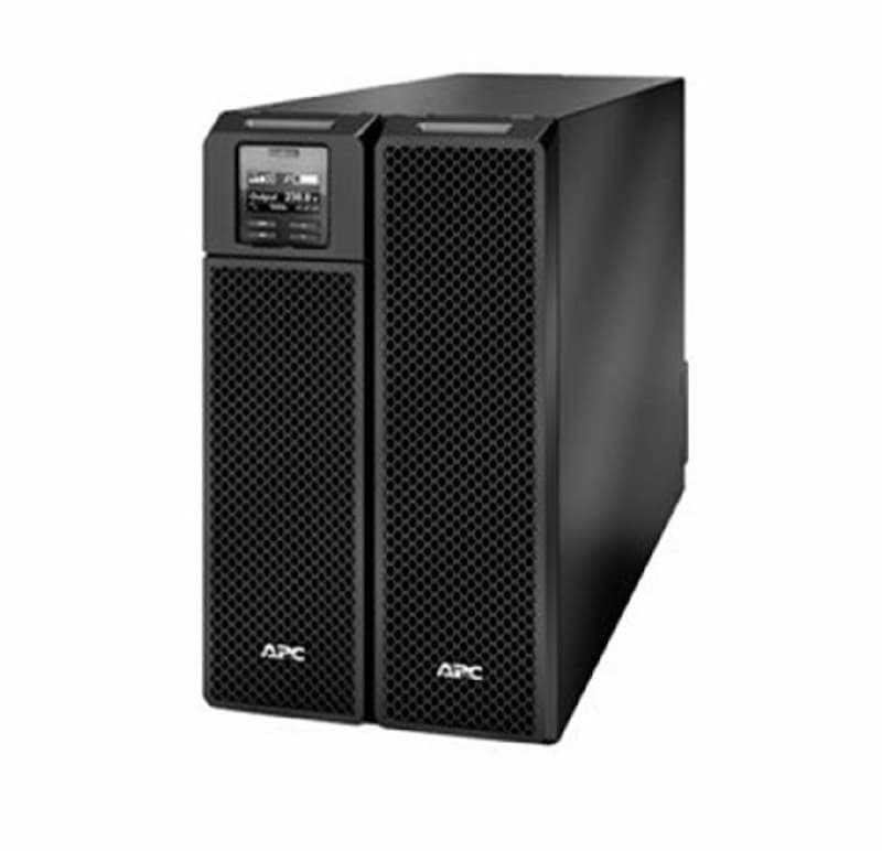 APC WSTRTUP-SY-00 installation service