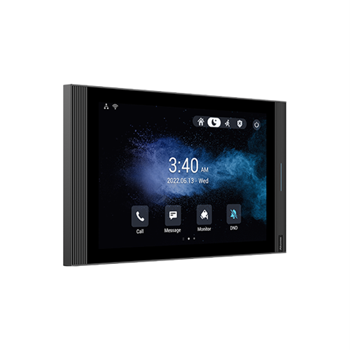 S567 - Akuvox 10" Android Indoor Intercom Monitor