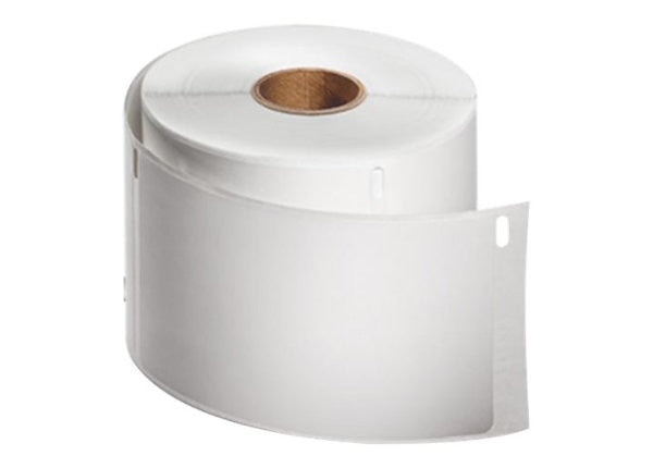1744907 - DYMO LW SHIPPING LABELS EXTRA LARGE 4INCHX 6INCH